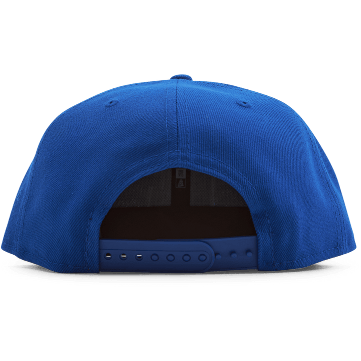 Lakers NBA21 Back Half 9FIFTY