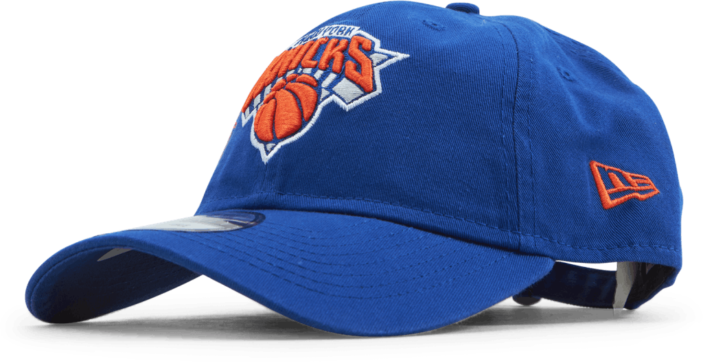 Knicks NBA21 Back Half 9TWENTY