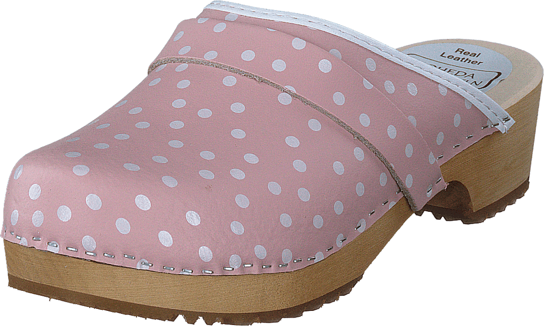 Dotty Pink