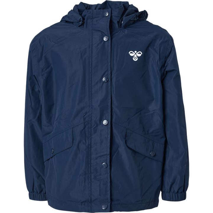Hmlreva Rainsuit Black Iris
