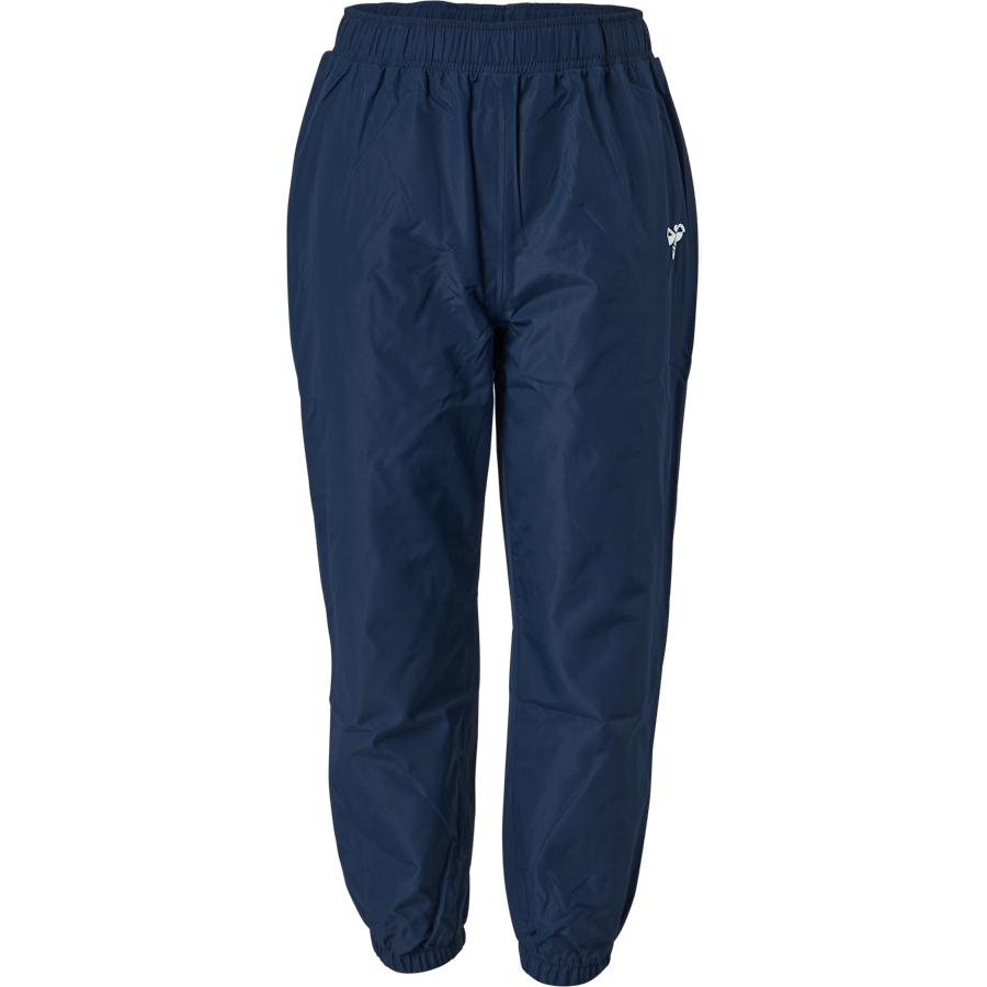Hmlreva Rainsuit Black Iris