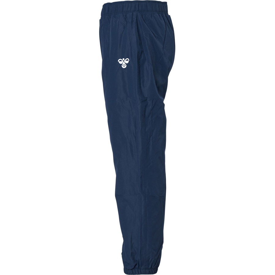 Hmlreva Rainsuit Black Iris