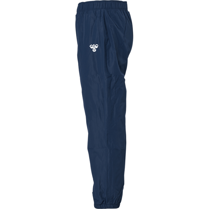 Hmlreva Rainsuit Black Iris