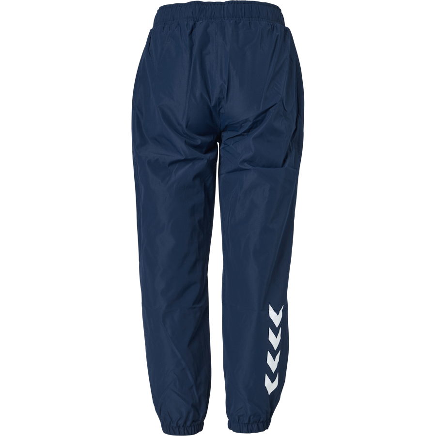 Hmlreva Rainsuit Black Iris