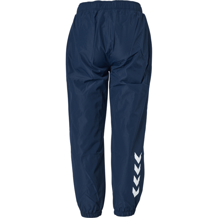 Hmlreva Rainsuit Black Iris