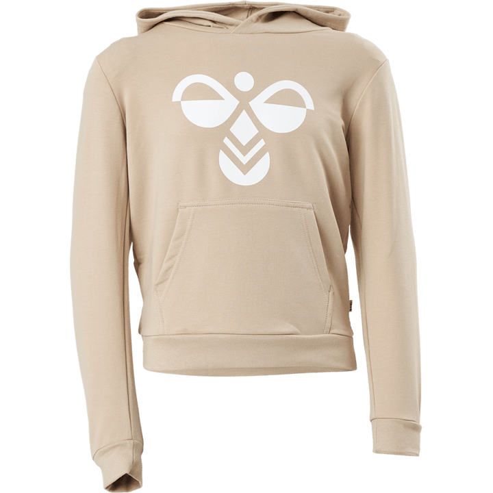 Hmlcuatro Hoodie Humus