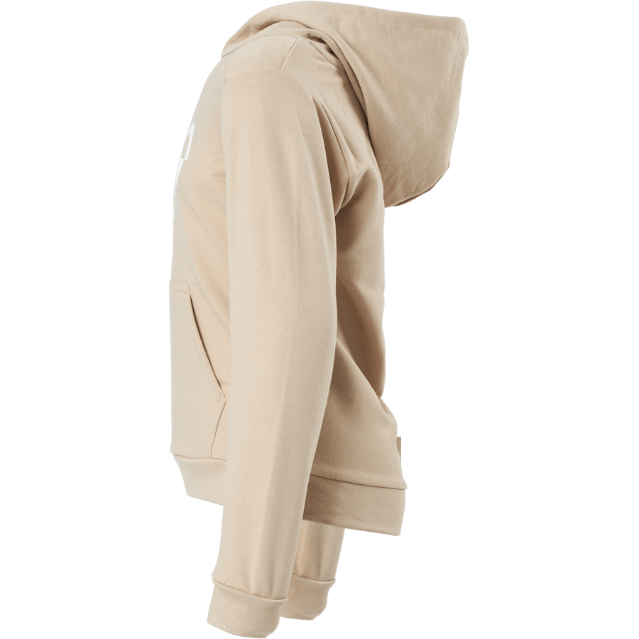 Hmlcuatro Hoodie Humus