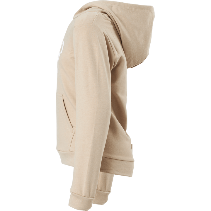 Hmlcuatro Hoodie Humus