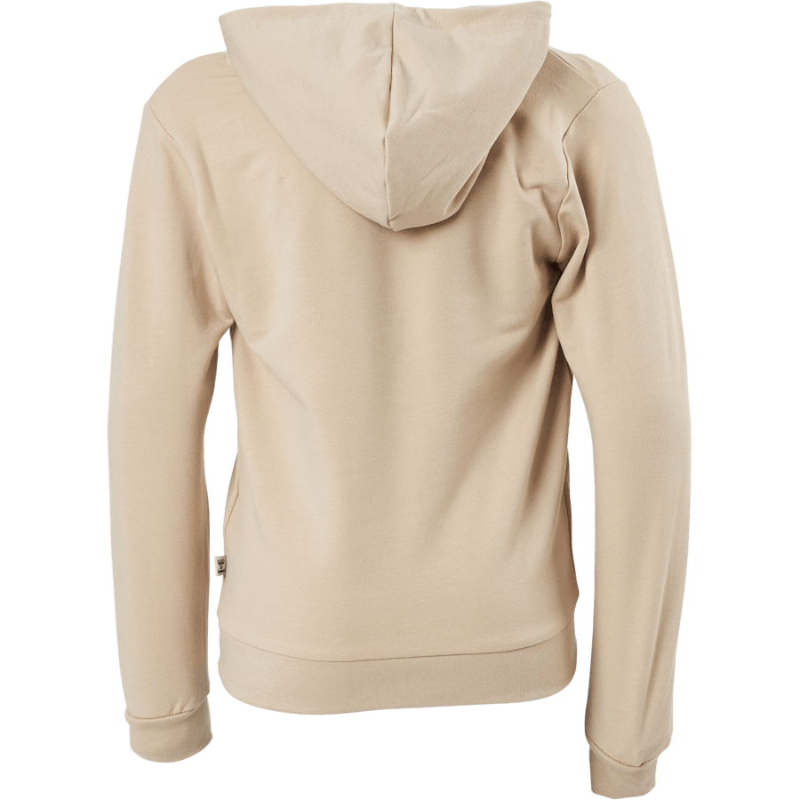 Hmlcuatro Hoodie Humus