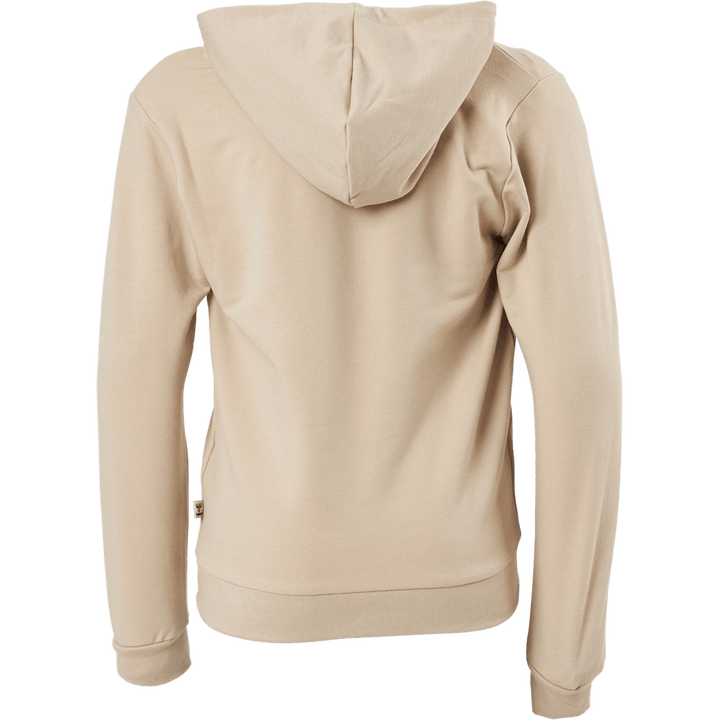 Hmlcuatro Hoodie Humus