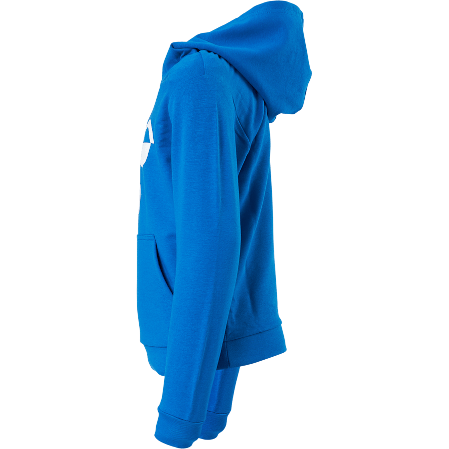 Hmlcuatro Hoodie Lapis Blue