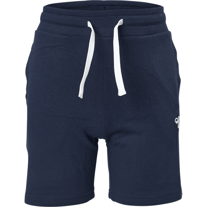 Hmlbassim Shorts Black Iris