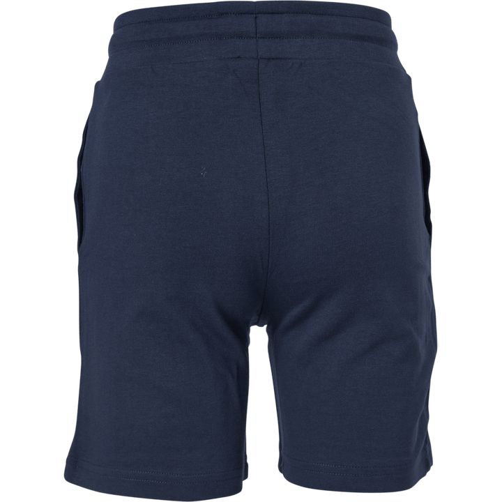 Hmlbassim Shorts Black Iris