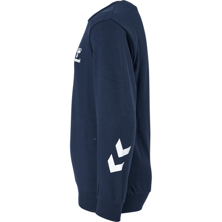 Hmlventi Tracksuit Black Iris