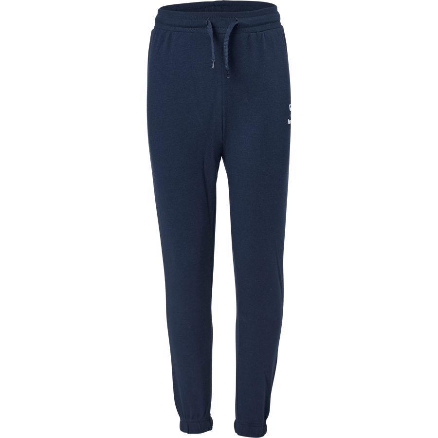 Hmlventi Tracksuit Black Iris