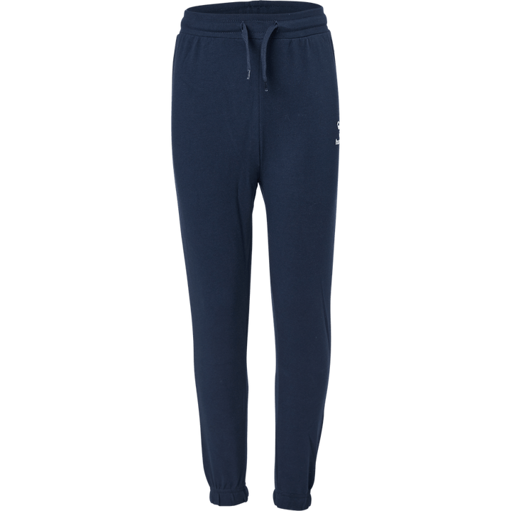 Hmlventi Tracksuit Black Iris
