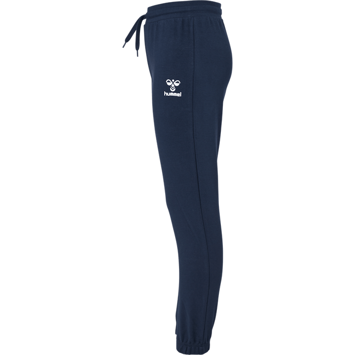 Hmlventi Tracksuit Black Iris