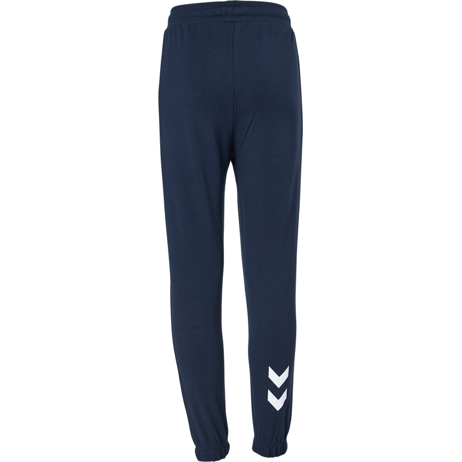 Hmlventi Tracksuit Black Iris