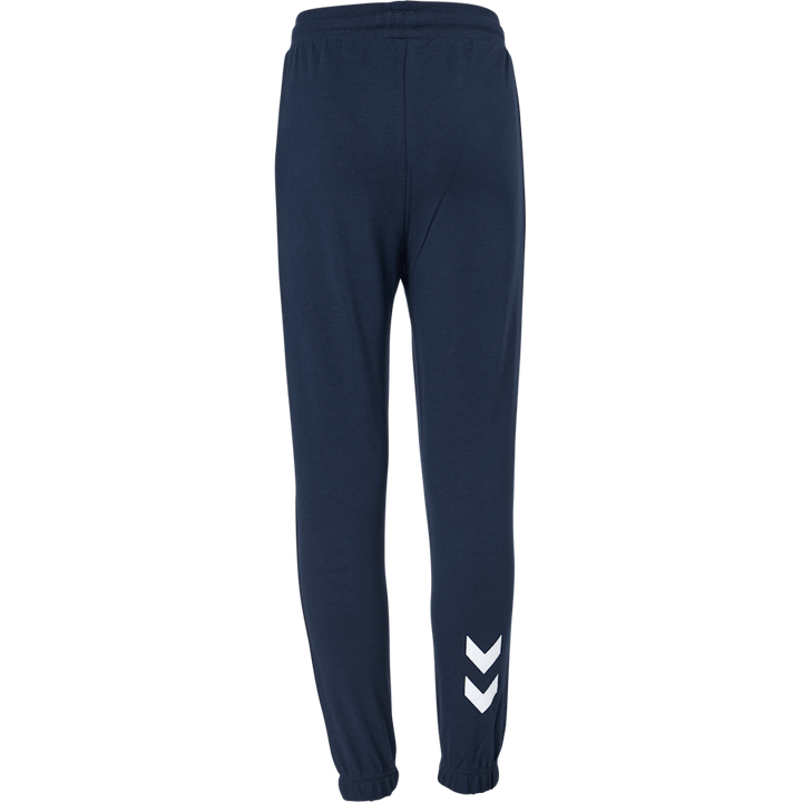 Hmlventi Tracksuit Black Iris