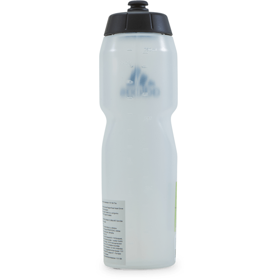Perf Bottl 0,75 White/black/black