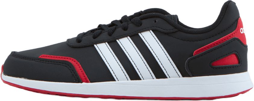 VS Switch Shoes Core Black / Cloud White / Scarlet