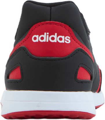 VS Switch Shoes Core Black / Cloud White / Scarlet