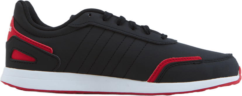 VS Switch Shoes Core Black / Cloud White / Scarlet
