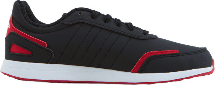 VS Switch Shoes Core Black / Cloud White / Scarlet