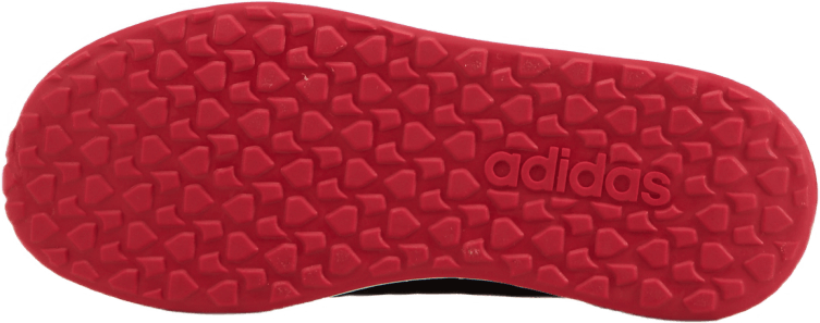 VS Switch Shoes Core Black / Cloud White / Scarlet