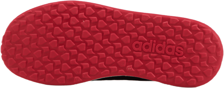 VS Switch Shoes Core Black / Cloud White / Scarlet