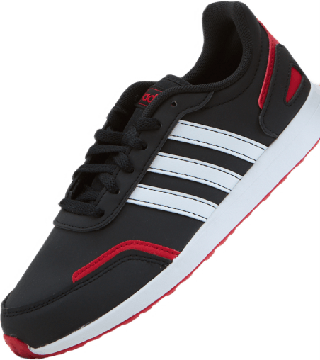 VS Switch Shoes Core Black / Cloud White / Scarlet