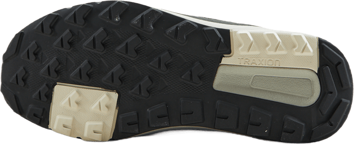 Terrex Trailmaker Mid RAIN.RDY Hiking Shoes Core Black / Core Black / Aluminium