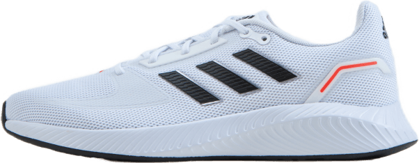 Runfalcon 2.0 Cloud White/core Black/solar R