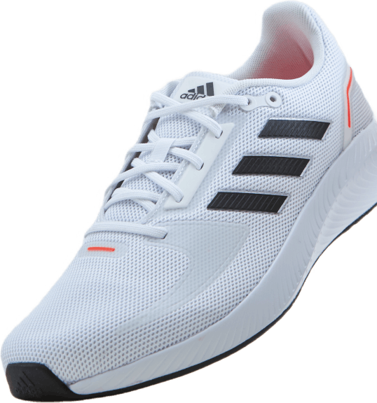 Runfalcon 2.0 Cloud White/core Black/solar R