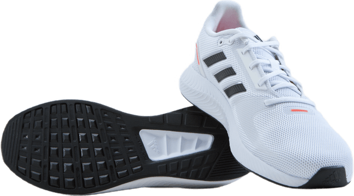 Runfalcon 2.0 Cloud White/core Black/solar R