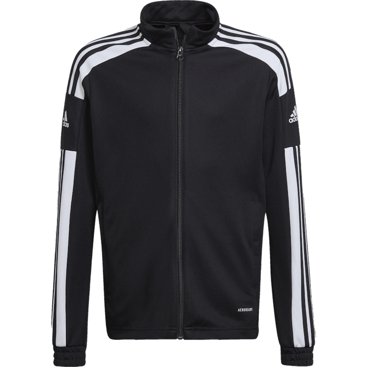 Squadra 21 trenirka Black / White