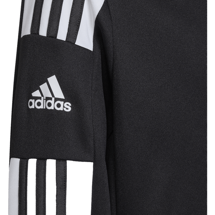Squadra 21 trenirka Black / White