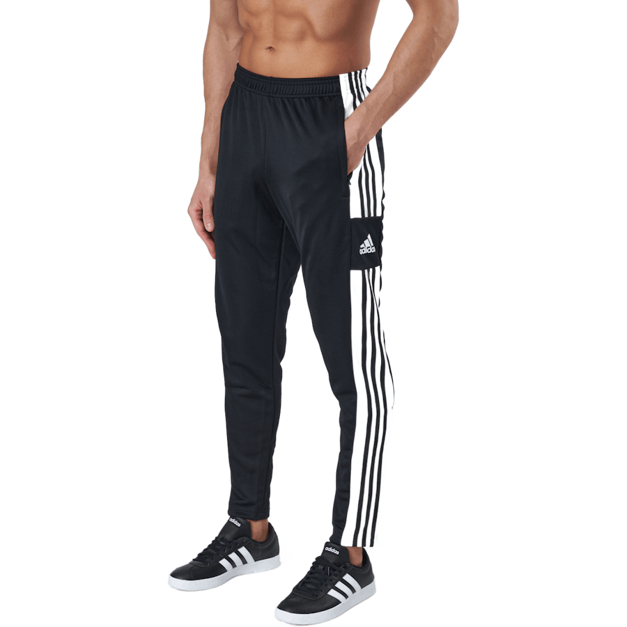 Squadra 21 Training Tracksuit Bottoms Black