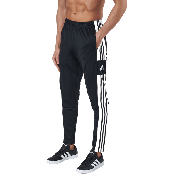 Squadra 21 Training Tracksuit Bottoms Black