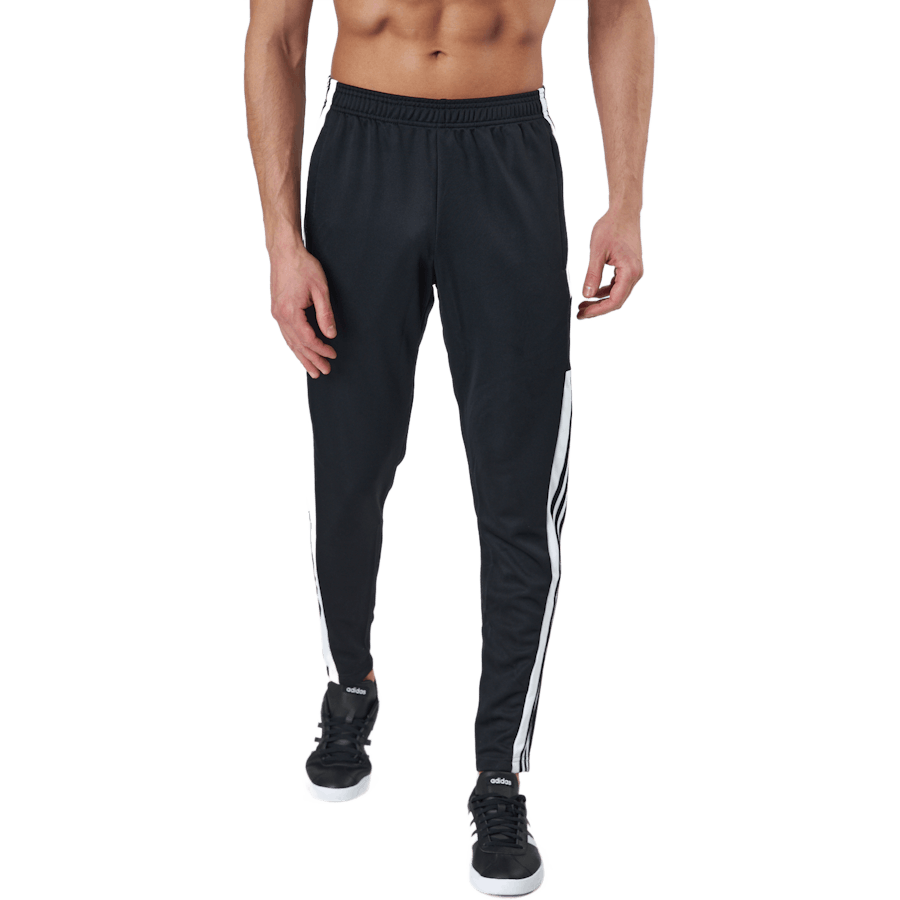 Squadra 21 Training Tracksuit Bottoms Black