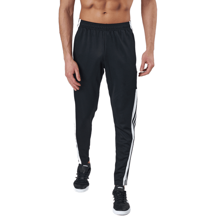 Squadra 21 Training Tracksuit Bottoms Black