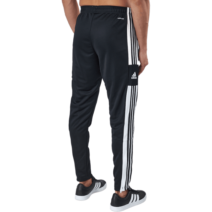 Squadra 21 Training Tracksuit Bottoms Black