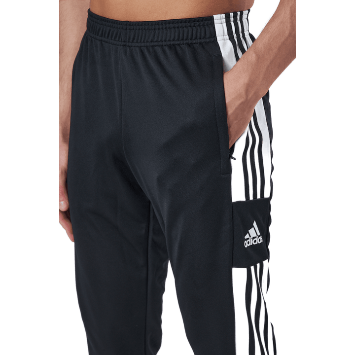 Squadra 21 Training Tracksuit Bottoms Black