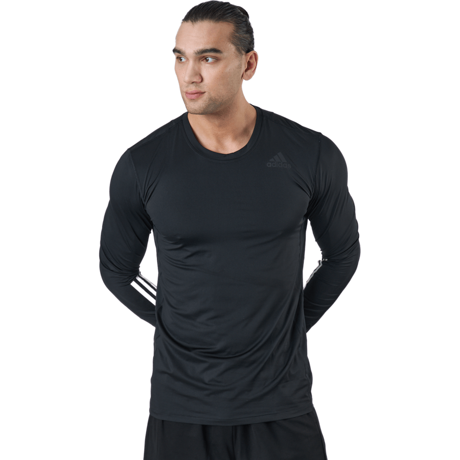 Tf Ls Ft 3s Black