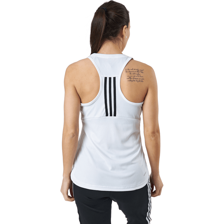 W 3s Tk White/black