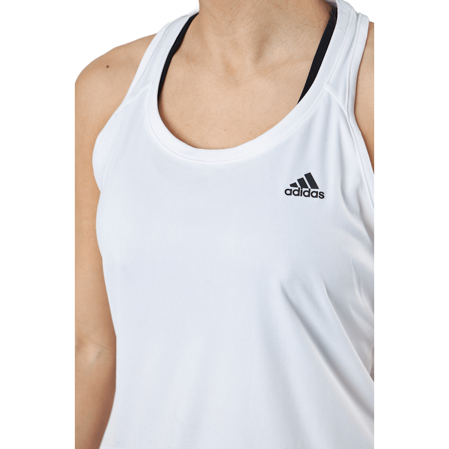 W 3s Tk White/black