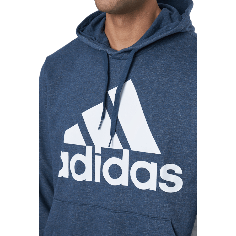 M Bl Ft Hd Crew Navy Mel/white