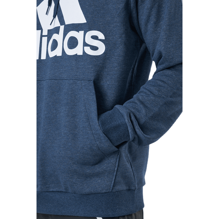 M Bl Ft Hd Crew Navy Mel/white