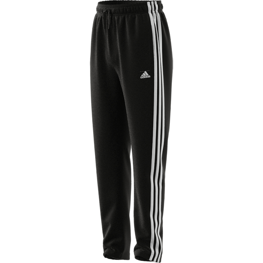 Joggerji s tremi črtami Designed 2 Move Black