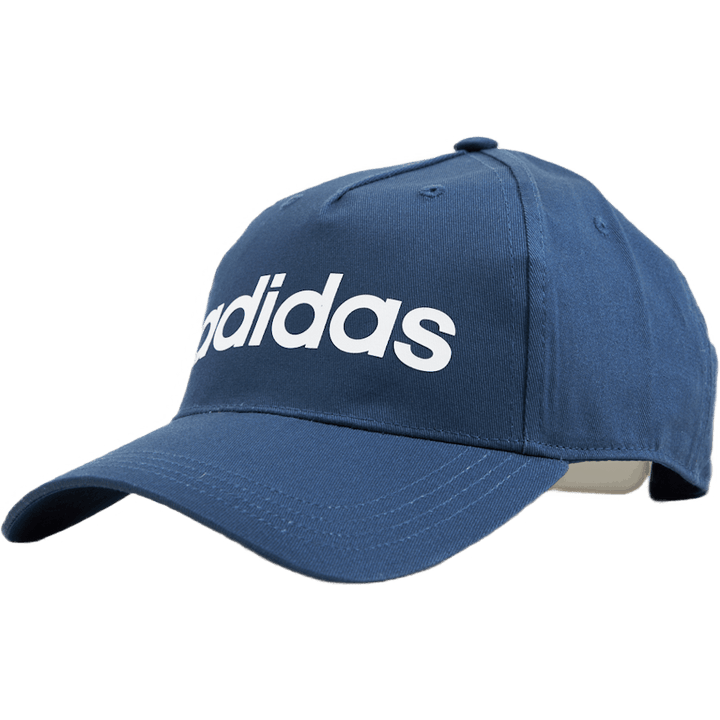 Cappello giornaliero Marina/bianco